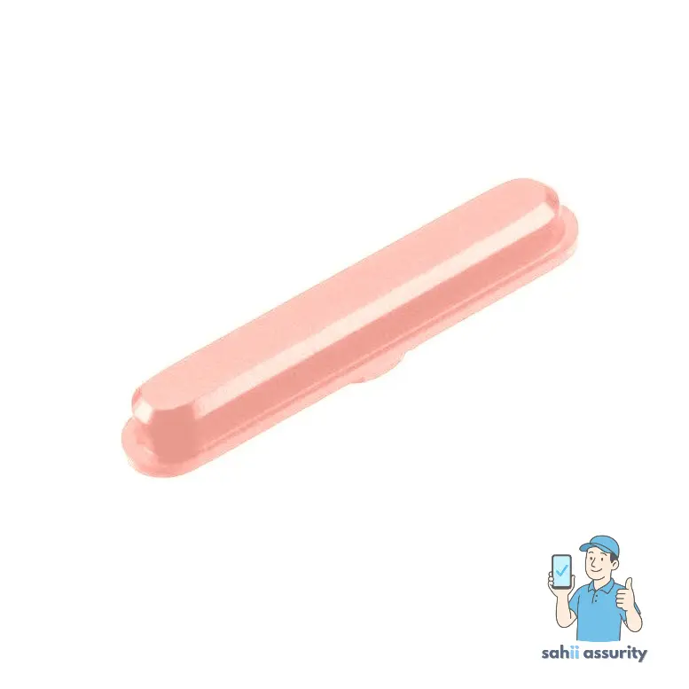Power Button Outer for Vivo V5 Plus Rose Gold